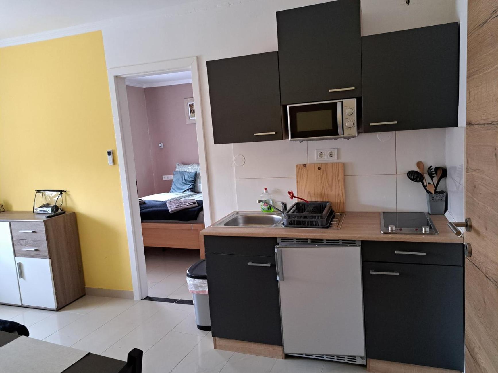 סנט קנזיאן Pension Horvath מראה חיצוני תמונה