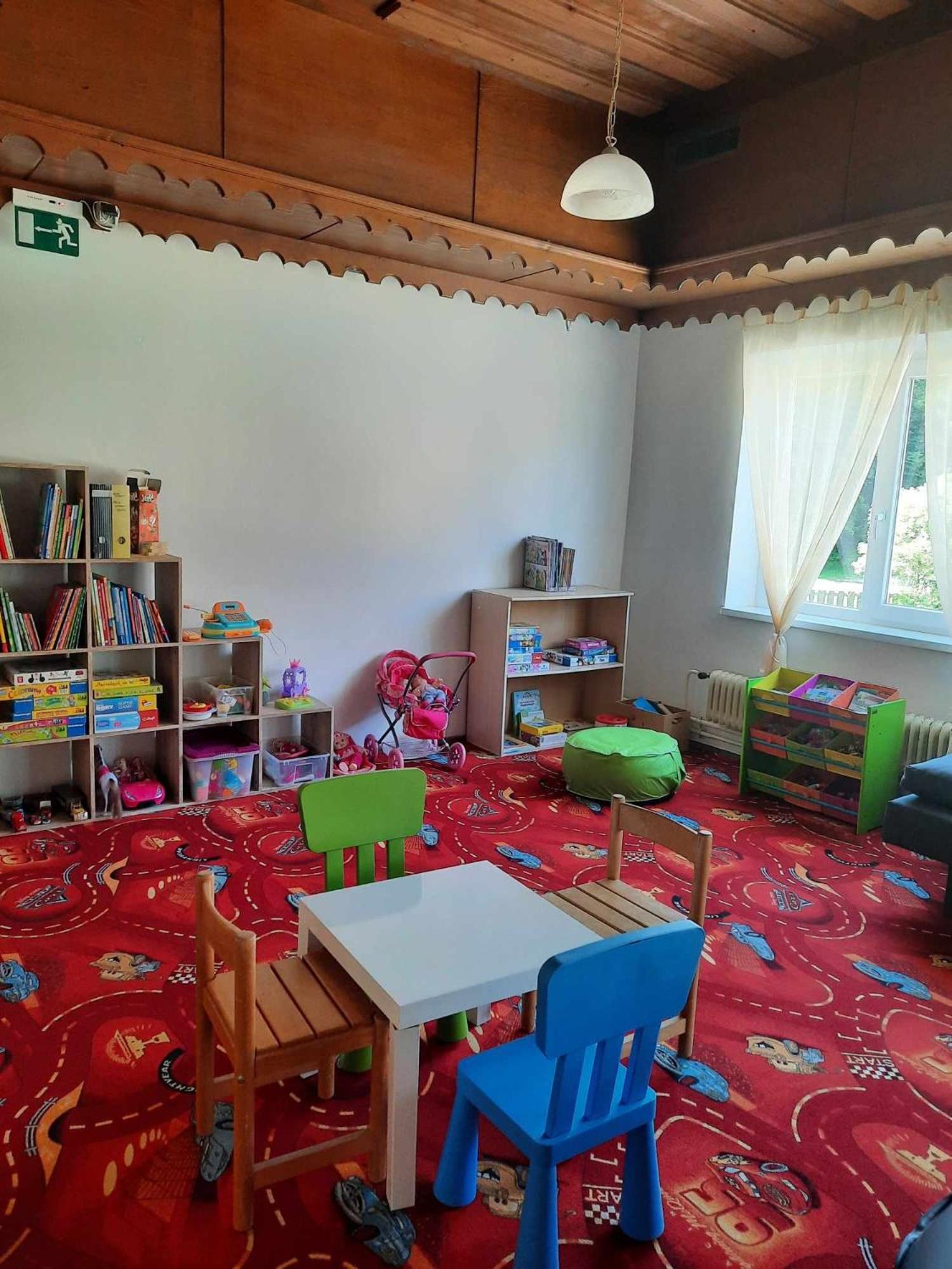 סנט קנזיאן Pension Horvath מראה חיצוני תמונה